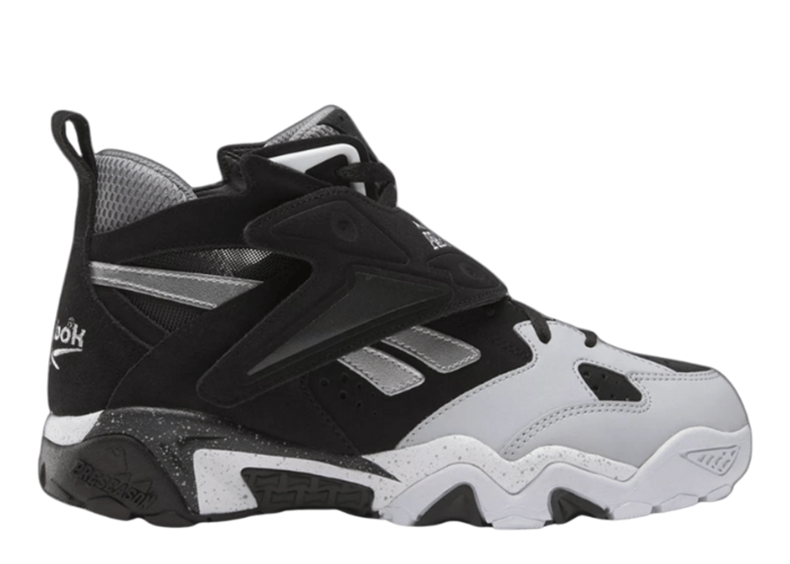 Reebok Preseason 94 Big Game 100202787 Raffles Where to Buy